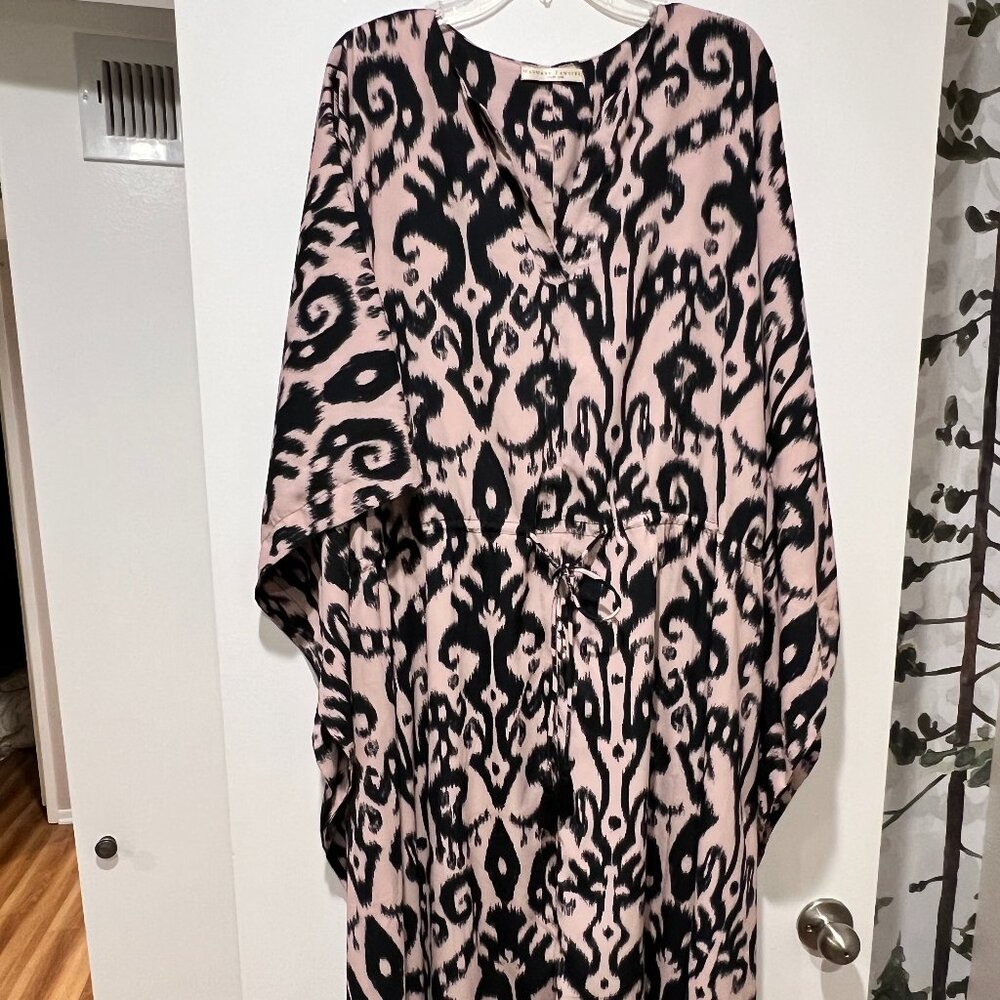 Wayward Fancies by Eshakti - Tie Waist Dress - 2XL